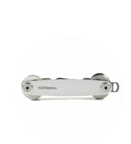 Wunderkey Classic Aluminium