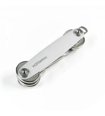 Wunderkey Classic Aluminium
