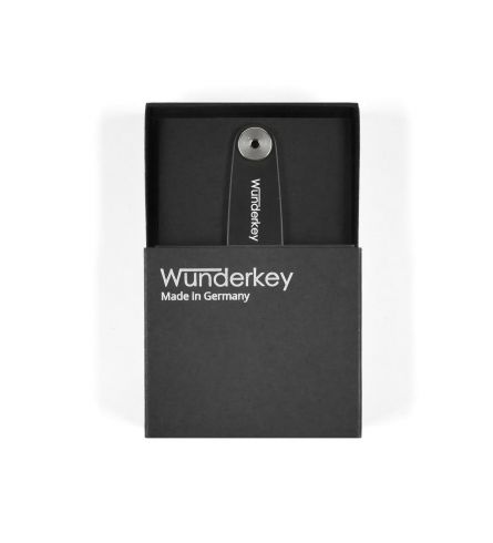 Wunderkey Classic Black