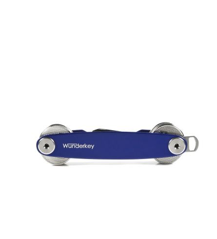 Wunderkey Classic Blue