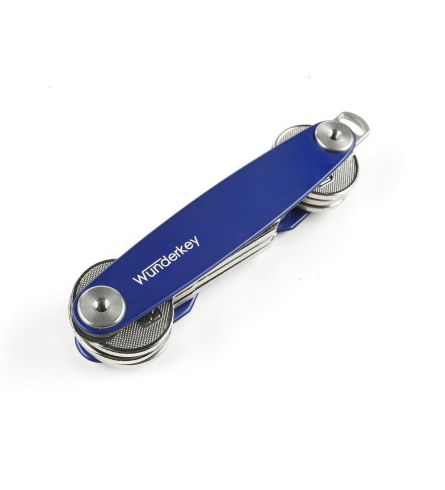 Wunderkey Classic Blue