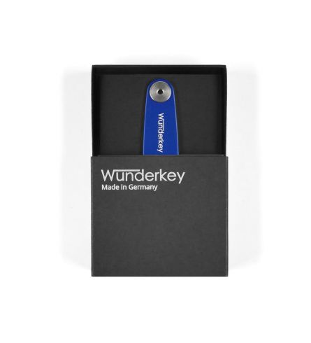 Wunderkey Classic Blue