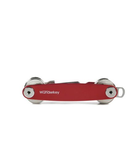 Wunderkey Classic Red