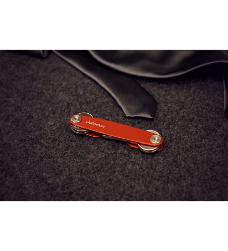 Wunderkey Classic Red