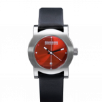 666 Barcelona Primeon Red