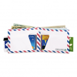 Mighty Wallet Airmail