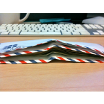 Mighty Wallet Airmail