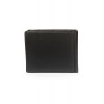 Castelijn & Beerens Privacy Protected Billfold Zwart