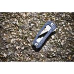 CARBOCAGE Keycage Key Organizer Carbon 