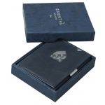 Exentri Wallet Blue