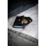 Exentri Multi Wallet RFID Black
