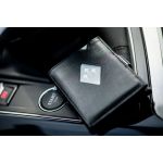 Exentri Multi Wallet RFID Black