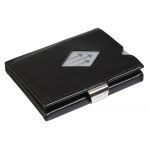 Exentri Multi Wallet RFID Black