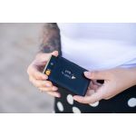 Exentri Multi Wallet RFID Black