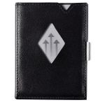 Exentri Multi Wallet RFID Black