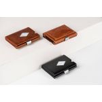 Exentri Multi Wallet RFID Black
