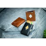Exentri Multi Wallet RFID Sand