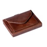 Exentri Multi Wallet RFID Hazelnut