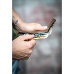Exentri Multi Wallet RFID Hazelnut