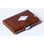 Exentri Multi Wallet RFID Hazelnut