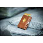 Exentri Multi Wallet RFID Hazelnut