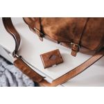 Exentri Multi Wallet RFID Hazelnut