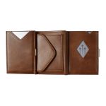 Exentri Multi Wallet RFID Hazelnut
