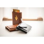 Exentri Multi Wallet RFID Black