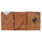 Exentri Multi Wallet RFID Sand