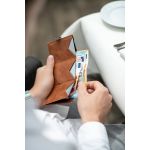 Exentri Multi Wallet RFID Sand