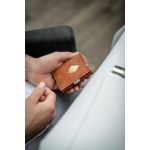 Exentri Multi Wallet RFID Sand