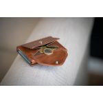 Exentri Multi Wallet RFID Sand