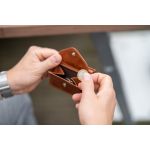 Exentri Multi Wallet RFID Sand