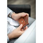 Exentri Multi Wallet RFID Sand