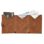 Exentri Multi Wallet RFID Sand