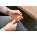 Exentri Multi Wallet RFID Sand