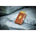 Exentri Multi Wallet RFID Sand