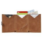 Exentri Multi Wallet RFID Sand