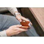 Exentri Multi Wallet RFID Sand