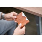 Exentri Multi Wallet RFID Sand