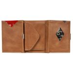 Exentri Multi Wallet RFID Sand