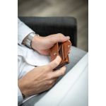 Exentri Multi Wallet RFID Sand