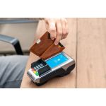 Exentri Multi Wallet RFID Sand