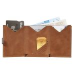 Exentri Multi Wallet RFID Sand