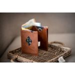 Exentri Multi Wallet RFID Sand
