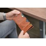 Exentri Multi Wallet RFID Sand