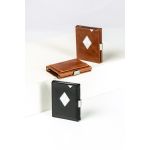 Exentri Multi Wallet RFID Hazelnut