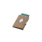 Exentri Multi Wallet RFID Camel