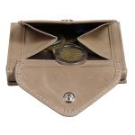 Exentri Multi Wallet RFID Camel