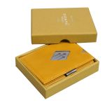 Exentri Wallet RFID Sunflower